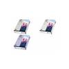 tecno Multifunktionspapier colors, A4, 80 g/qm, violett