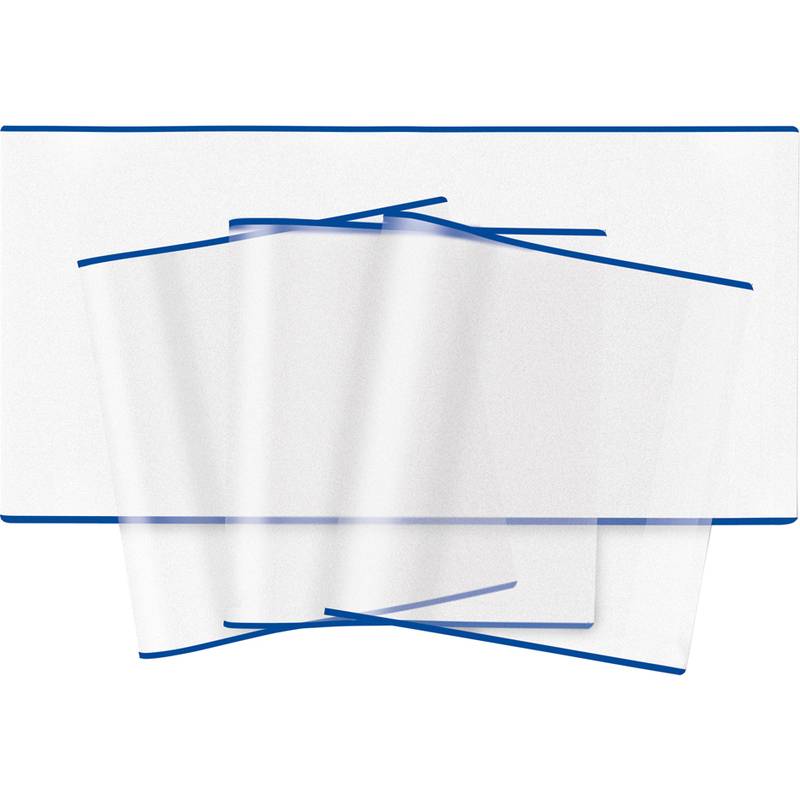 HERMA Buchschoner, (H)190 x (B)380 mm, transparent-0