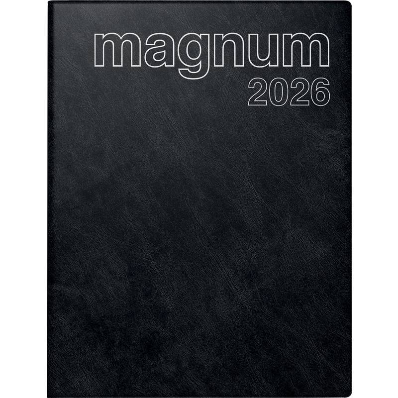 RIDO/IDE Buchkalender magnum-0