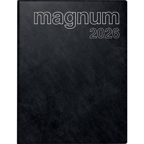 RIDO/IDE Buchkalender magnum