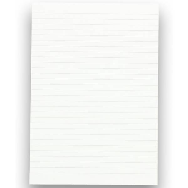 herlitz Kanzleipapier, DIN A3/DIN A4, liniert