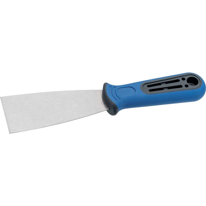 WESTEX Malerspachtel, halbflexibel 2K-Griff, 50 mm-0