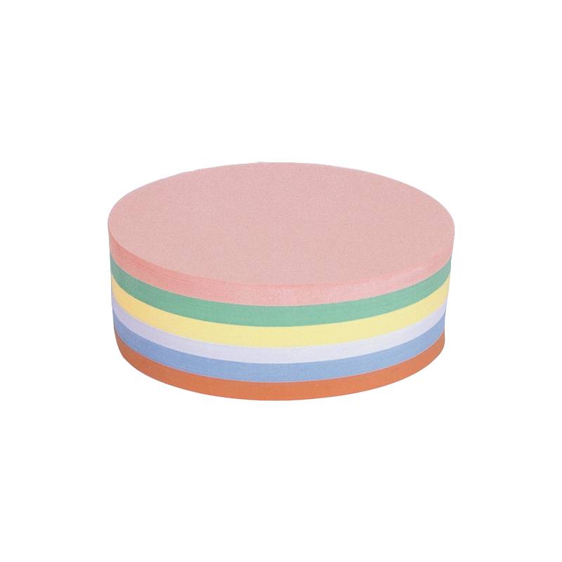 magnetoplan Moderationskarte 112501910 oval 192x111mm so. 250St.