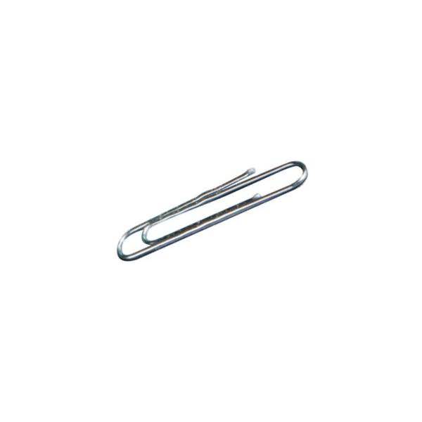 Briefklammer Eisen verzinkt 50mm VE=30 Stück-0