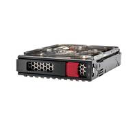 HPE Midline - Festplatte - 4 TB - 3.5" LFF Low Profile (8.9 cm LFF Low Profile)-0