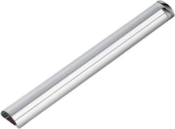 Eschenbach 2608  Lesestab  Vergrößerungsfaktor: 2 x Linsengröße: (L x B) 250 mm x 35 mm