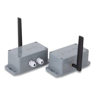Prylada core IoT Gateway/Cloud/AIO/DIO/Relay/3.3V/Blade antenna-0
