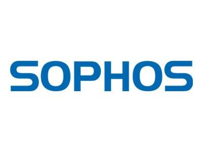 Sophos - Rackmontagesatz - für XGS 107w, 87, 87w-0