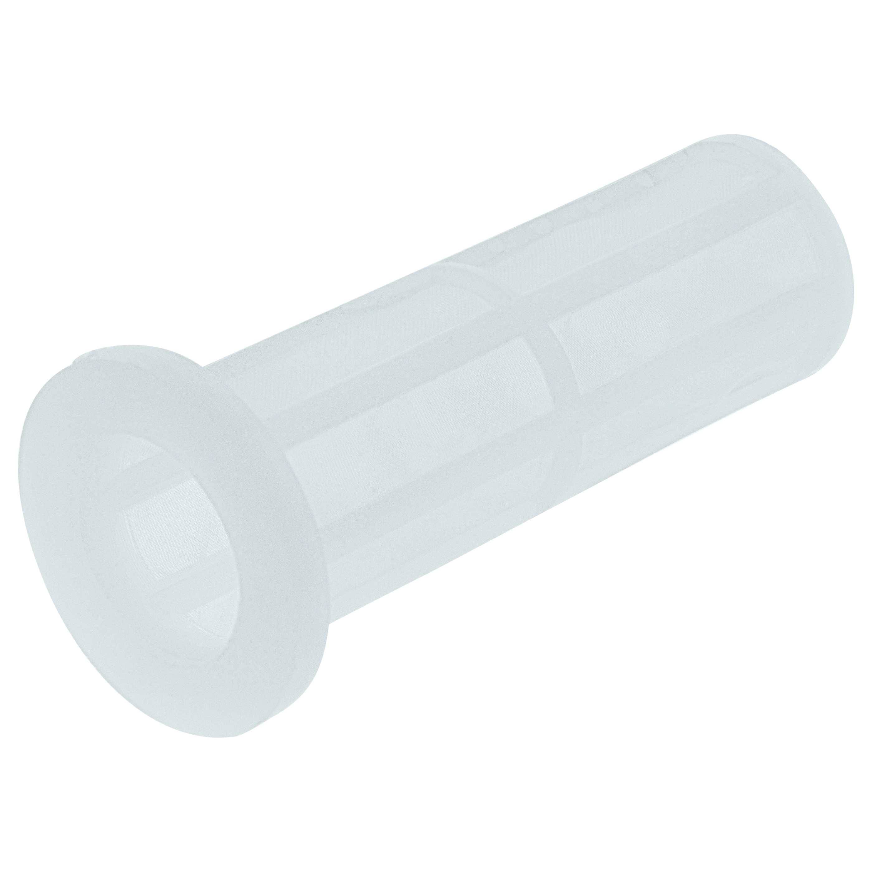vhbw 2x Anti-Schmutz-Filter Ersatz für Kärcher 5731-050.0 | 5731-050 für Hochdruckreiniger mit 3/4" AG Anschluss --1