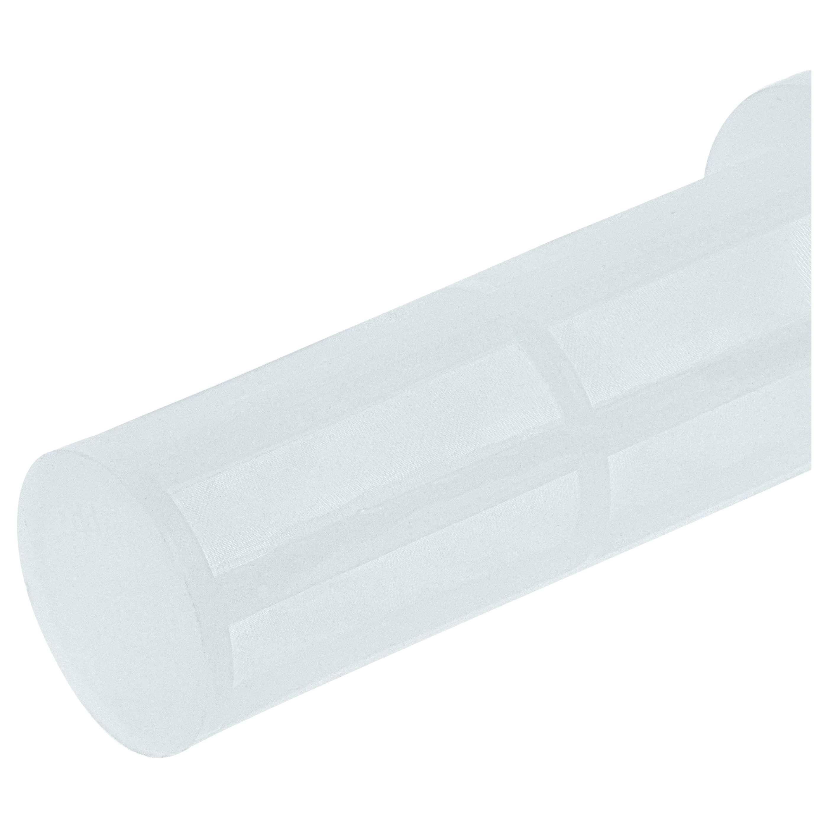 vhbw 2x Anti-Schmutz-Filter Ersatz für Kärcher 5731-050.0 | 5731-050 für Hochdruckreiniger mit 3/4" AG Anschluss --2
