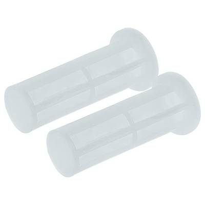 vhbw 2x Anti-Schmutz-Filter Ersatz für Kärcher 5731-050.0 | 5731-050 für Hochdruckreiniger mit 3/4" AG Anschluss --0
