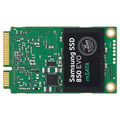 SAMSUNG 850 EVO SSD 1TB SATA 6GB/S 1GB
