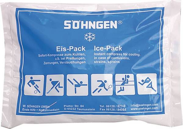 aluderm® Kälte-Sofortkompresse 1012042
