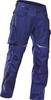 Bundhose high PULSSCHLAG 23245353-4699-50 Größe 50 Farbe kbl.-blau / schwarz