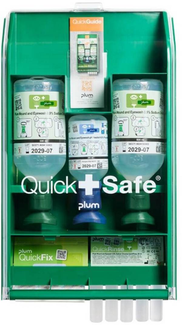 QuickSafe® Box Basic 5170