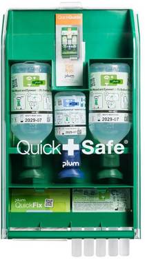 QuickSafe® Box Basic 5170