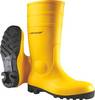 Sicherheitsstiefel S5 Dunlop® Protomastor® 7-4100-40 Größe 40 Farbe gelb Typ Stiefel Modell Protomastor® Schutzklasse S5