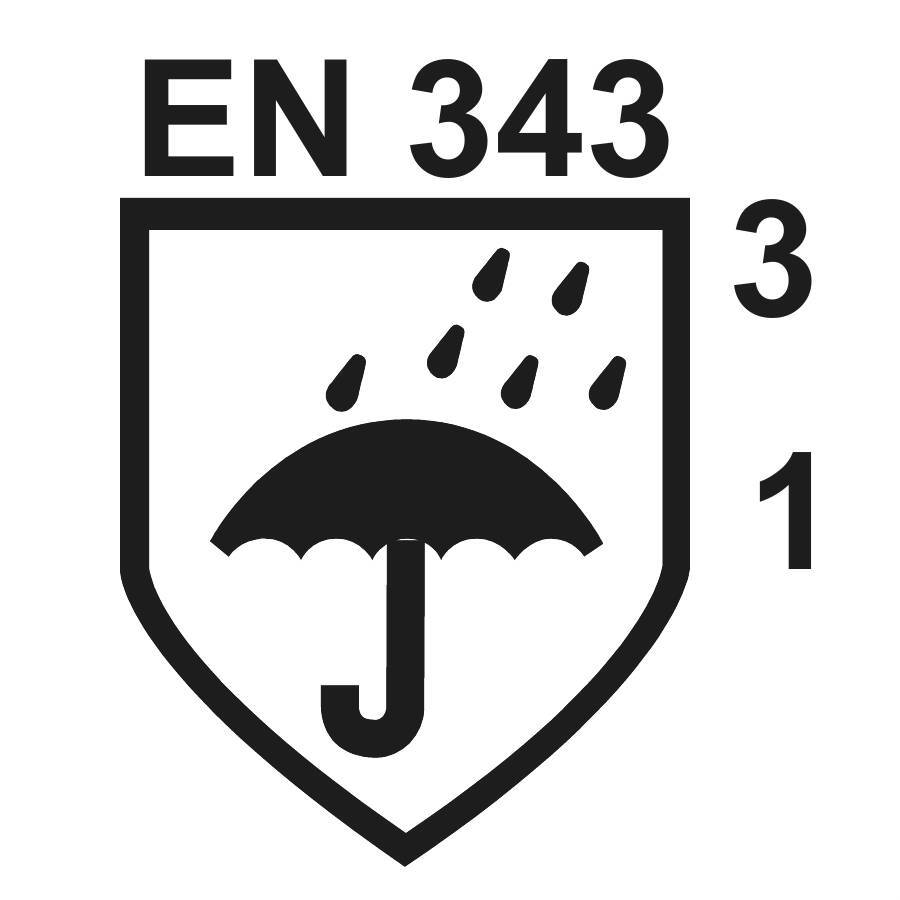 Symbolbild für Regenhose VOSS 70480_590-S Größe S Farbe marine