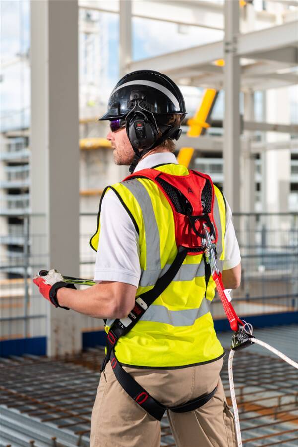 Komfortpolster 3M™ PROTECTA® 1150490 3M-Nr 1150490-2