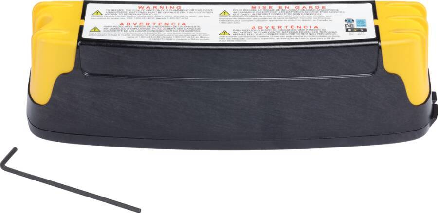 Gebläseeinheit Versaflo™ TR-830 Standard-Batterie TR-830 Typ Standard-Akku 3M-Nr TR-830-1