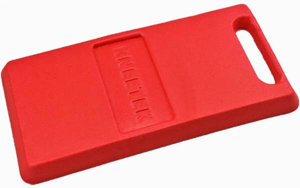 Kniekissen RedPad 62000