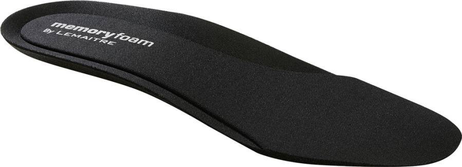 Einlegesohle MEMORYfoam 9907-46 Größe 46-0