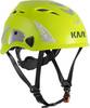 Schutzhelm KASK Superplasma AQ / Hi Viz (Industriehelm) WHE00105-221.UNI Farbe warngelb Typ AQ Hi Viz