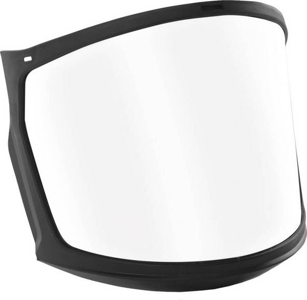ZEN FULL FACE VISOR WVI00008-500 transparent