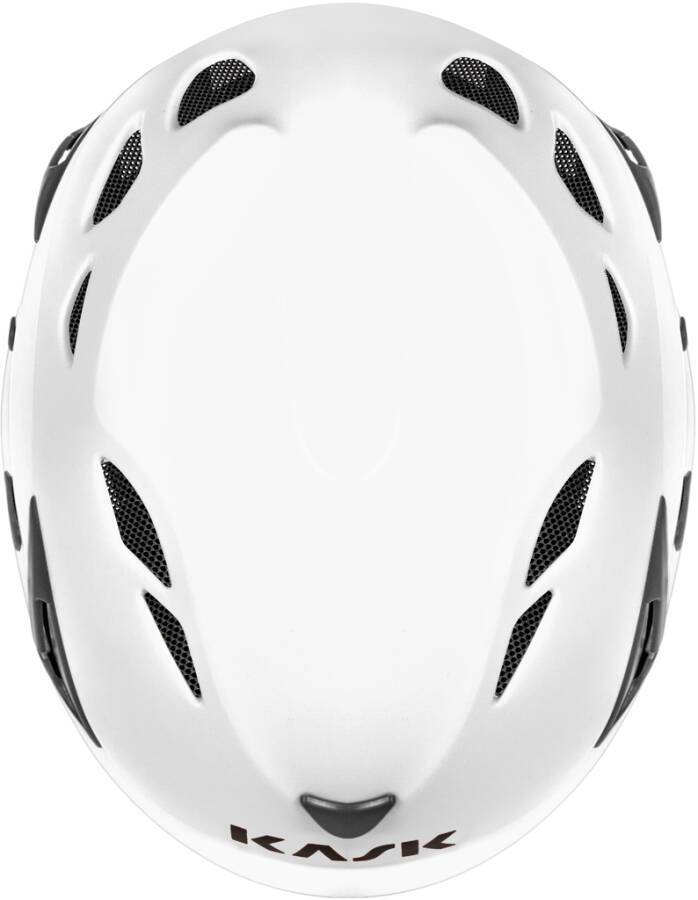 Schutzhelm KASK Superplasma AQ / Hi Viz (Industriehelm) WHE00105-222.UNI Farbe warnorange Typ AQ Hi Viz-5
