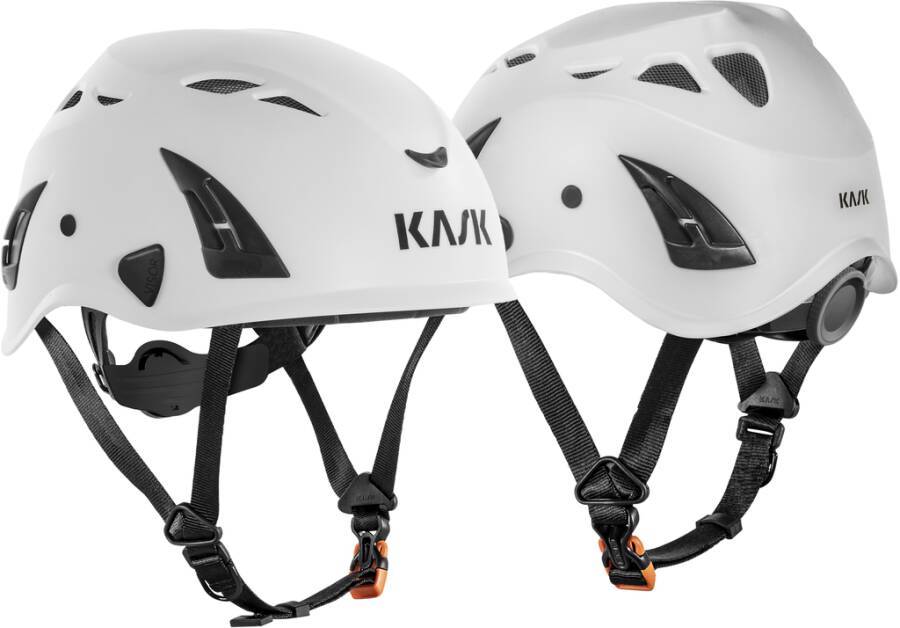 Schutzhelm KASK Superplasma AQ / Hi Viz (Industriehelm) WHE00105-222.UNI Farbe warnorange Typ AQ Hi Viz-6