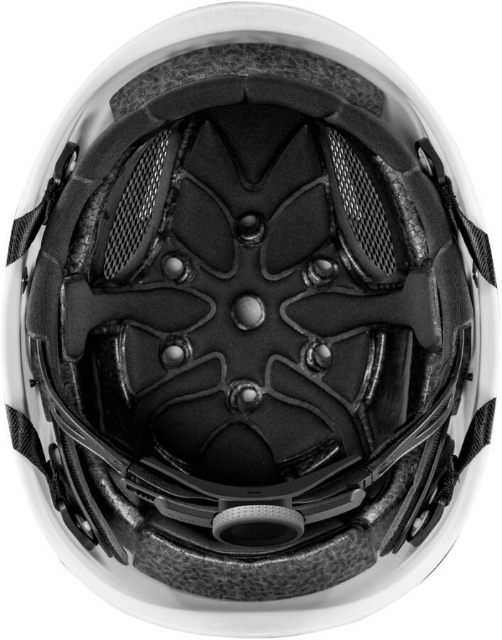 Schutzhelm KASK Superplasma AQ / Hi Viz (Industriehelm) WHE00105-222.UNI Farbe warnorange Typ AQ Hi Viz-1