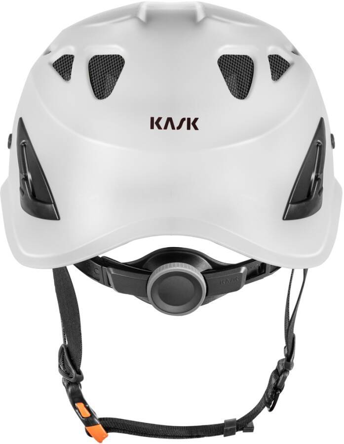 Schutzhelm KASK Superplasma AQ / Hi Viz (Industriehelm) WHE00105-222.UNI Farbe warnorange Typ AQ Hi Viz-3