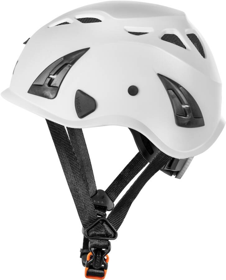 Schutzhelm KASK Superplasma AQ / Hi Viz (Industriehelm) WHE00105-222.UNI Farbe warnorange Typ AQ Hi Viz-4