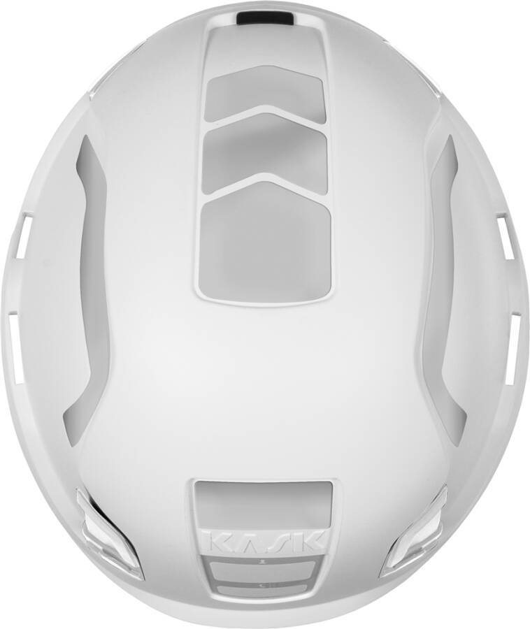 Schutzhelm KASK Zenith X / Zenith X MAX (Industriehelm) WHE00073-202.UNI Farbe gelb Typ Zenith X verstellbar 52 - 63 cm-1