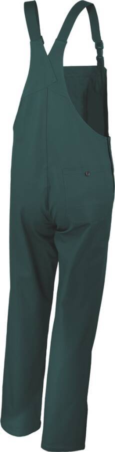 Latzhose CLASSIC GO 61937D-1-42 Größe 42 Farbe grün-1