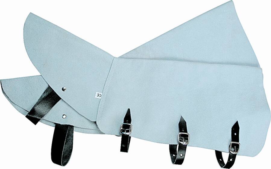 Schweißer-Gamaschen 73166610-0