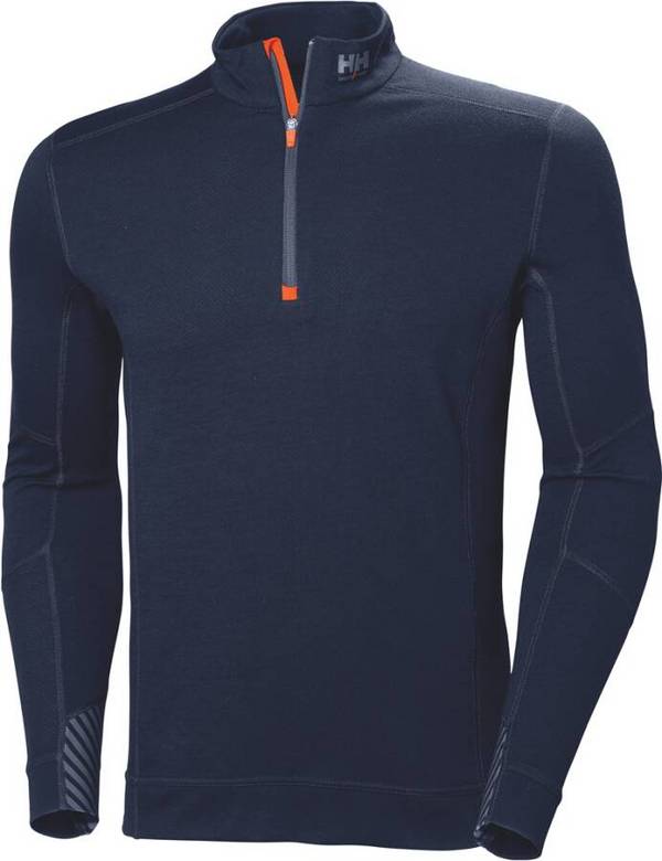 Funktionsrolli Langarm LIFA® MERINO 75107_590-M Größe M Farbe marine
