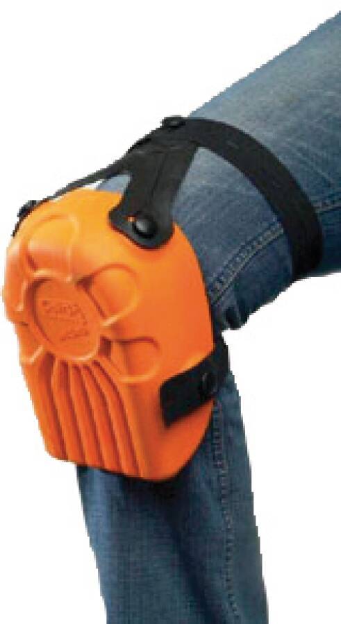 Knieschoner Expert 722810-1