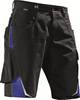Shorts PULSSCHLAG 25245353-9946-50 Größe 50 Farbe schwarz / kbl.-blau