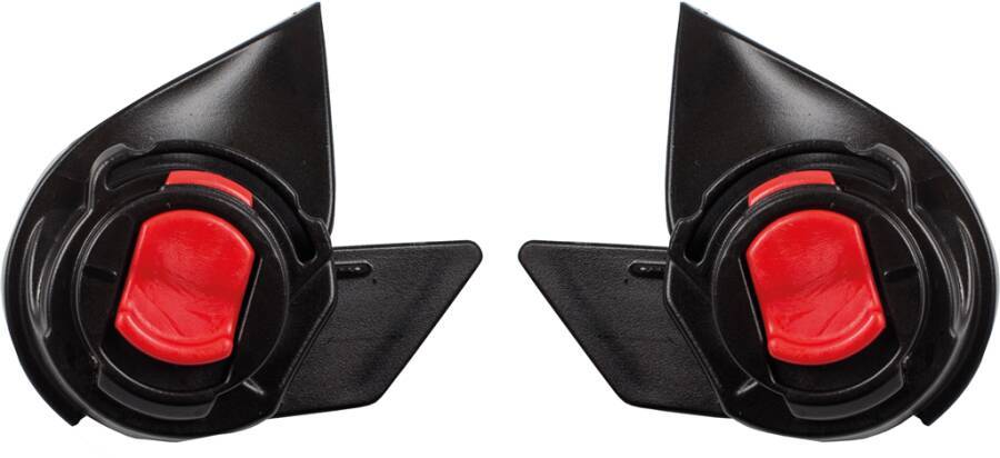 Visieradapter KASK Zenith X / Primero WAC00009- Ausführung Visieradapter-0