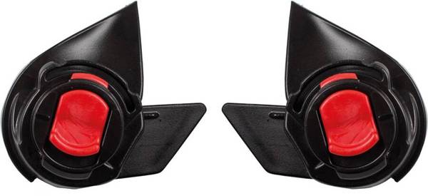 Visieradapter KASK Zenith X / Primero WAC00009- Ausführung Visieradapter