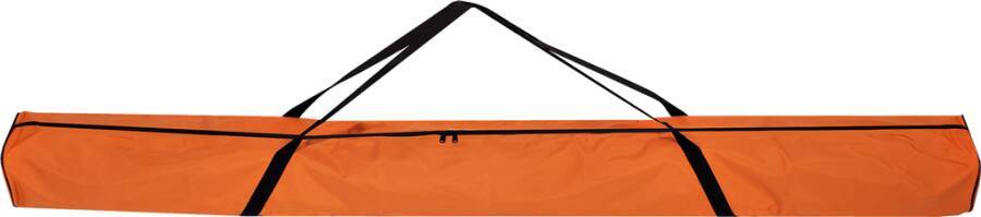 Transporttasche orange für Krankentrage N 1 x klappbar-0