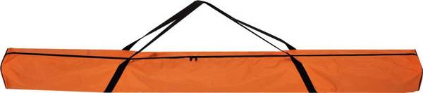 Transporttasche orange für Krankentrage N 1 x klappbar