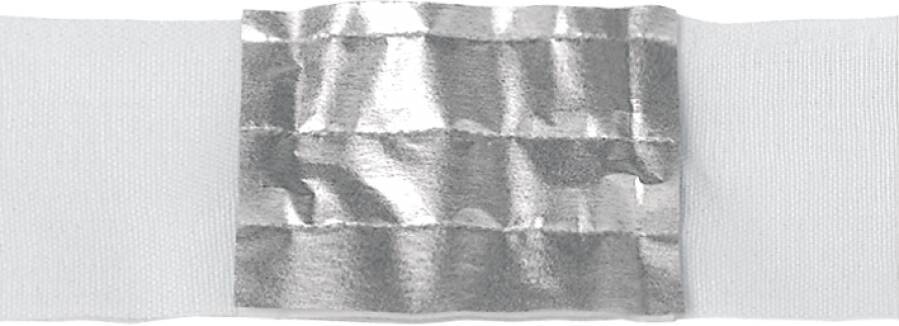 Verbandpäckchen aluderm® DIN 1003373 Ausführung groß Binde ca. 4 m (ged.) x 10 cm Kompresse ca. 10 x 12 cm-1