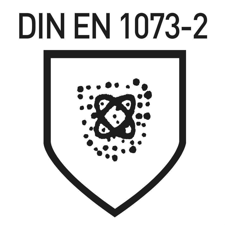 Symbolbild für Tyvek® 500 Xpert D14663967 Größe M Farbe weiß Ausführung ohne Füßlinge Lieferumfang einzeln