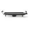 Nedis Teppanyaki-Tischgrill | FCTE110EBK50 | Schwarz