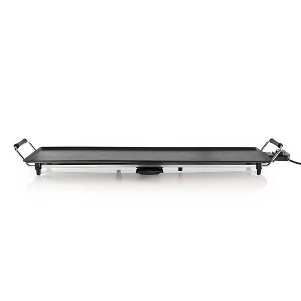 Nedis Teppanyaki-Tischgrill | FCTE110EBK90 | Schwarz