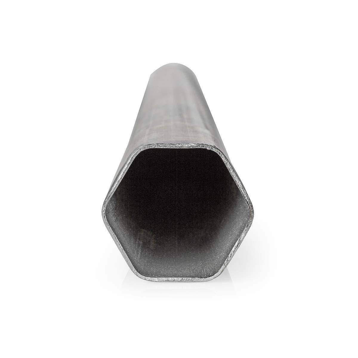 Nedis Satelliten-Mast | SDMT110ME | Silber