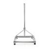 Nedis Satelliten Balkon Ständer | SDBS100ME | Silber