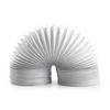 Nedis Abluftschlauch PVC | 100 mm | 6,00 m